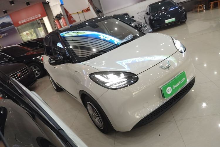 Wuling Bingo 2023 — 3