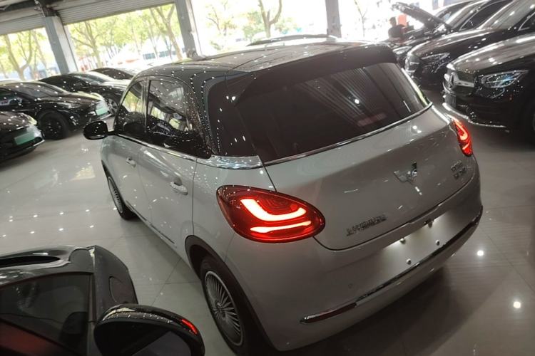 Wuling Bingo 2023 — 4