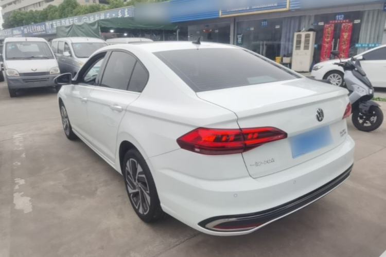 Volkswagen Bora 2023 — 4