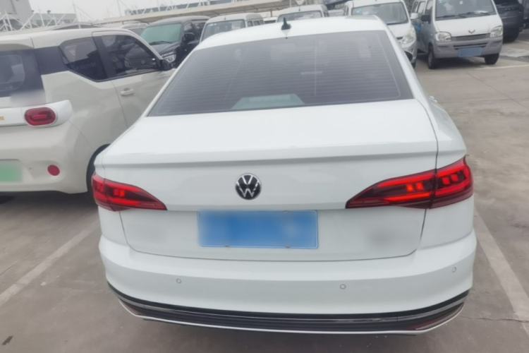 Volkswagen Bora 2023 — 5