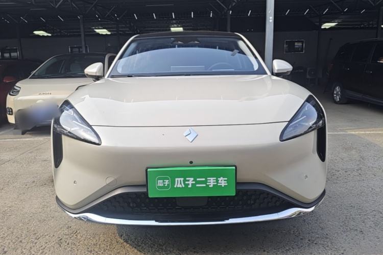 Baojun Yunhai 2024 — 2