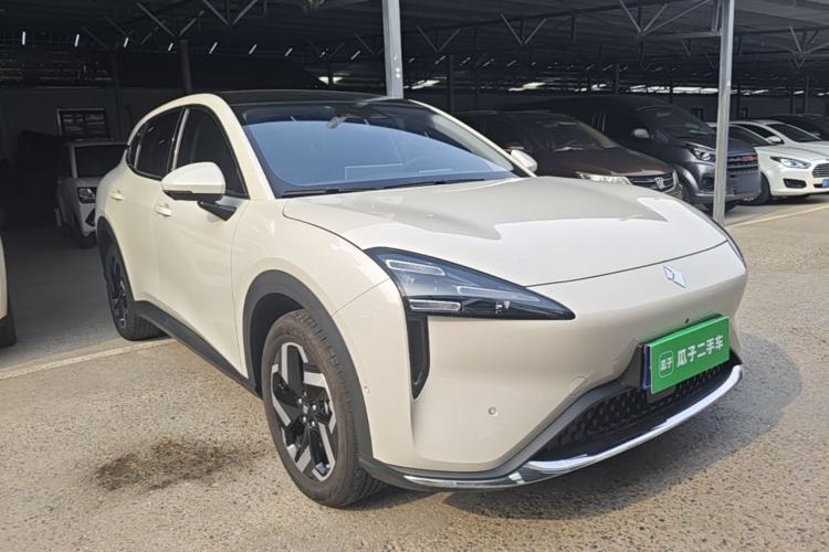 Baojun Yunhai 2024 — 3