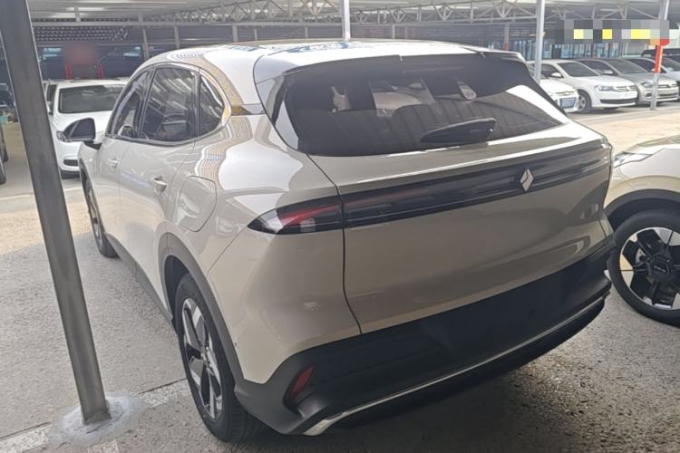 Baojun Yunhai 2024 — 4