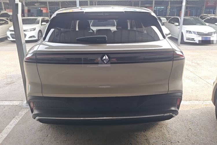 Baojun Yunhai 2024 — 5
