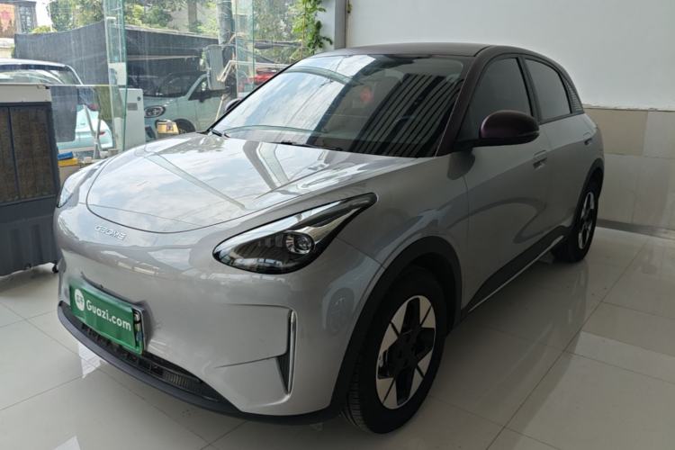 Geely Galaxy Geome 2025 — фото 1