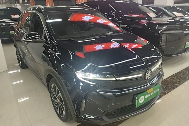 Buick Velite 7 2020 — 3