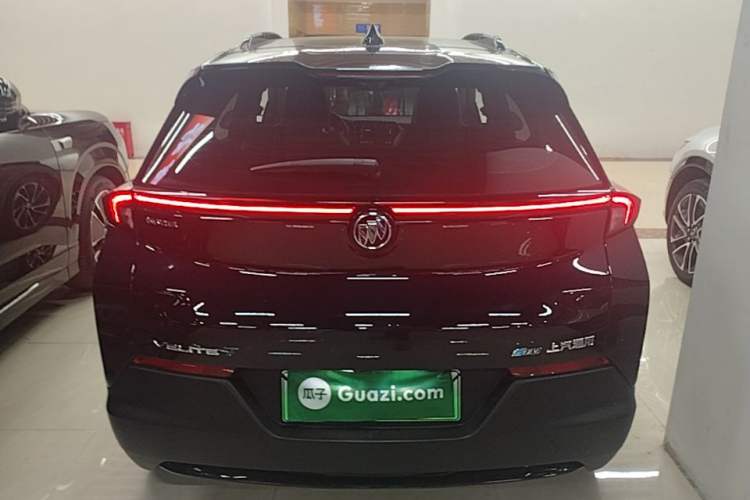 Buick Velite 7 2020 — 5