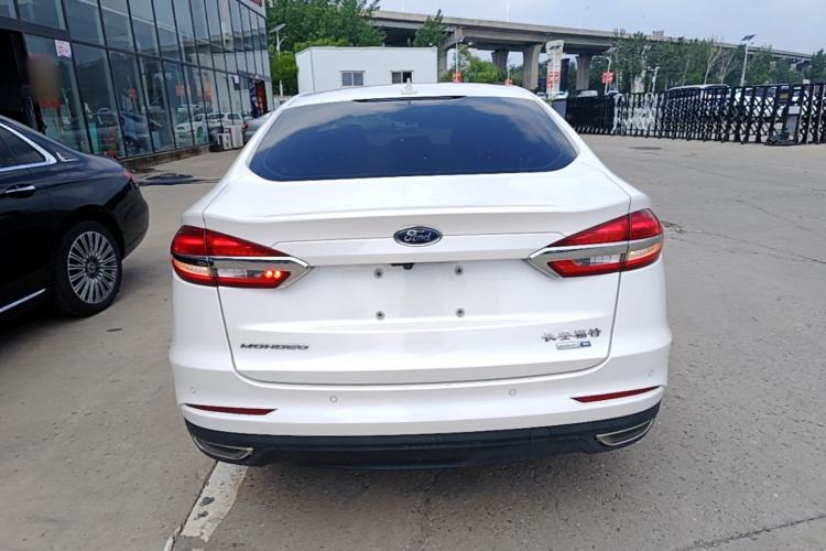 Ford Mondeo 2020 — 5