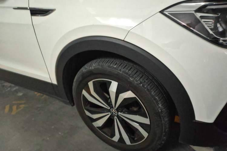 Volkswagen T-Cross 2022 — 5