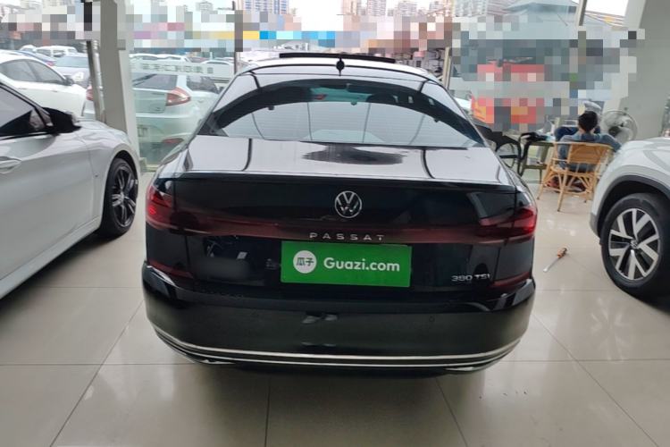 Volkswagen Passat 2024 — 5