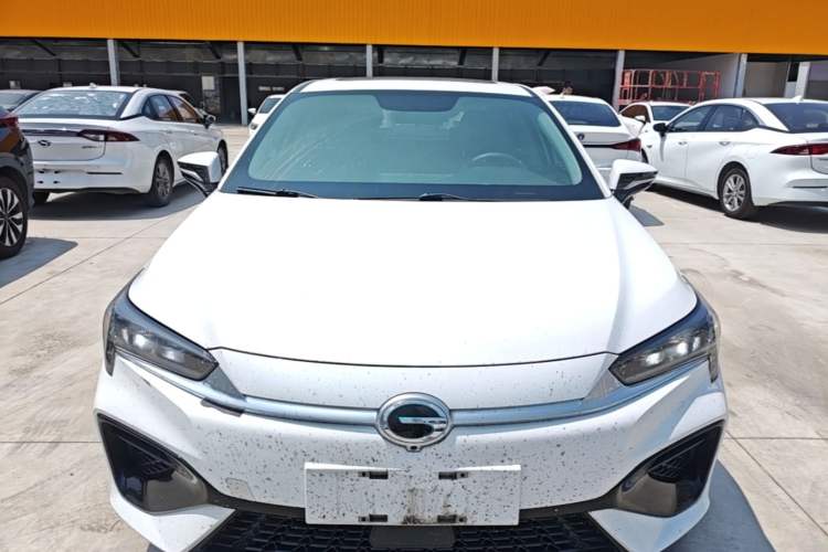 AION S 2020 — 2
