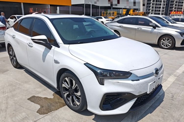 AION S 2020 — 3