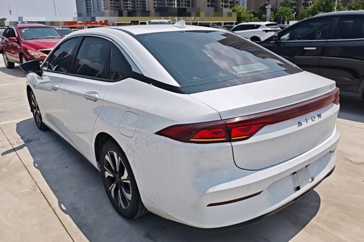 AION S 2020 — 4