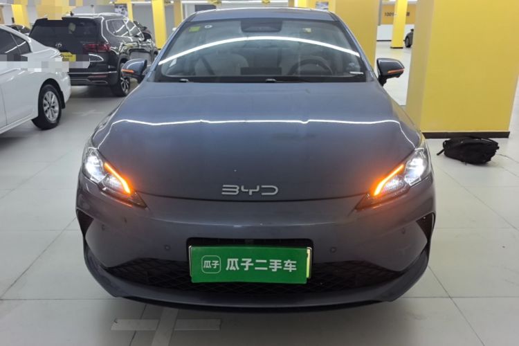BYD Seal 05 2025 — фото 2