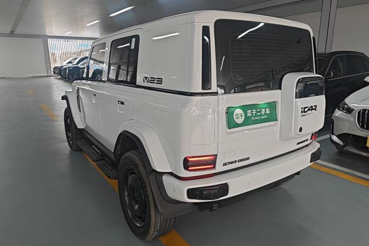 iCar V23 2026 — 4
