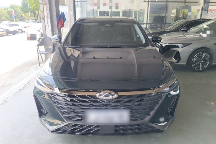 Chery Arrizo 8 2025 — 2
