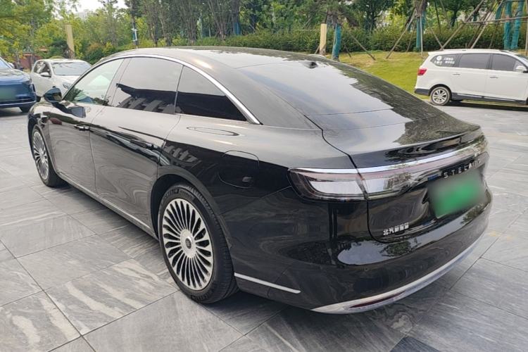 AITO Stelato S9 2026 — 4