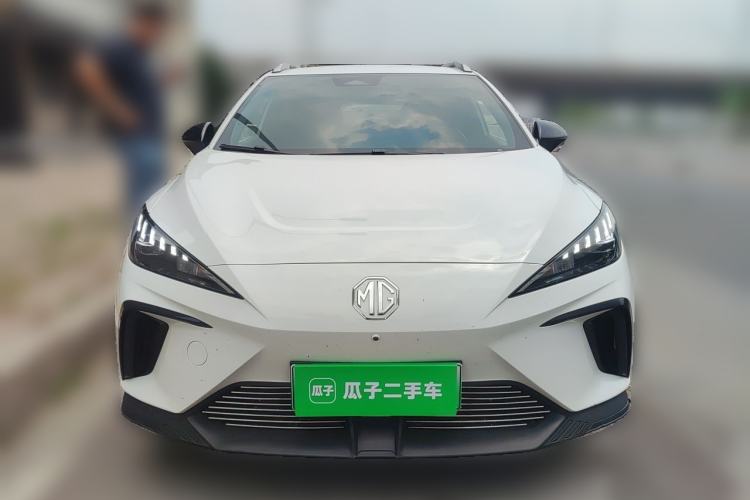 MG MG4 2023 — 2