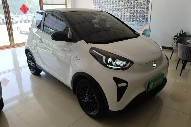 Chery QQ Little Ant 2024 — фото 3