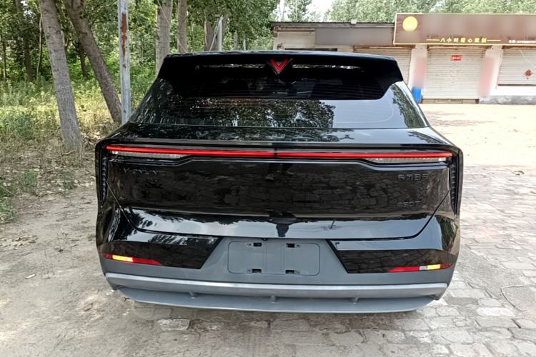 Venucia V 2023 — 5