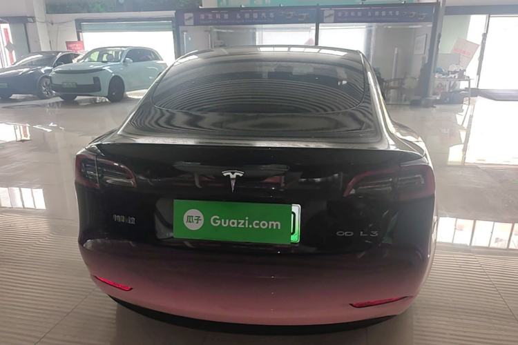 Tesla Model 3 2021 — 5