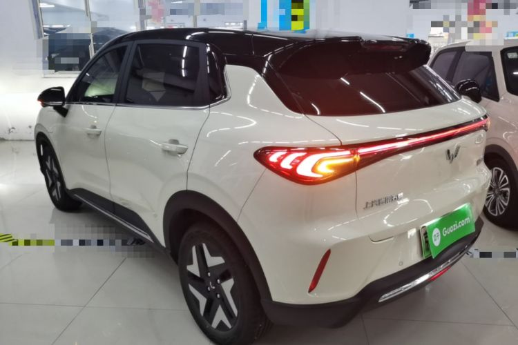Wuling Bingo S 2025 — фото 4