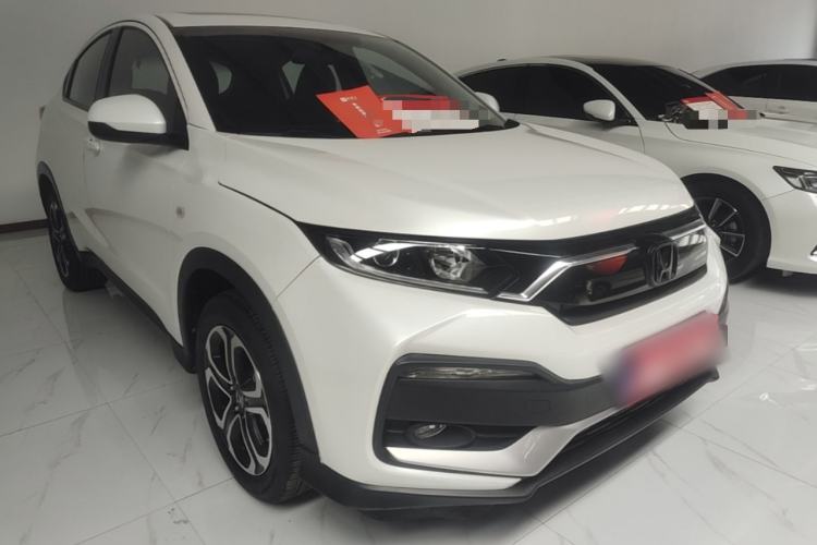 Honda XR-V 2021 — 3