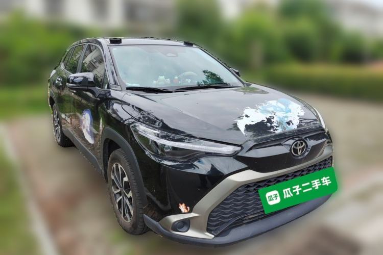 Toyota Frontlander 2023 — 3