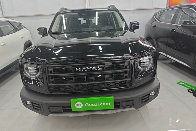 Haval Dargo 2026 — 2