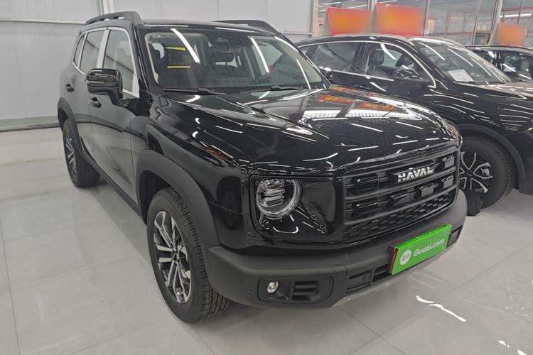 Haval Dargo 2026 — 3