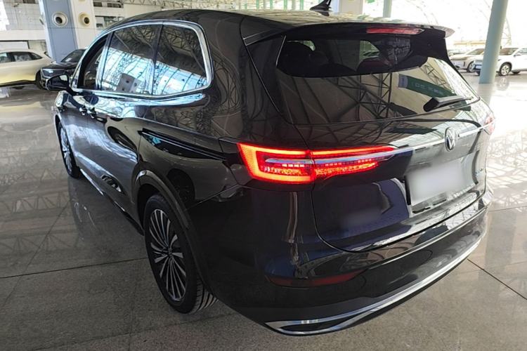 Volkswagen Viloran 2024 — 4