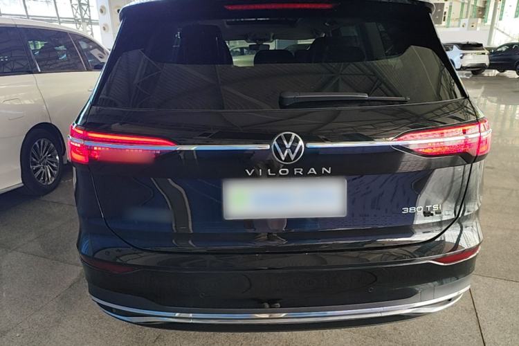Volkswagen Viloran 2024 — 5