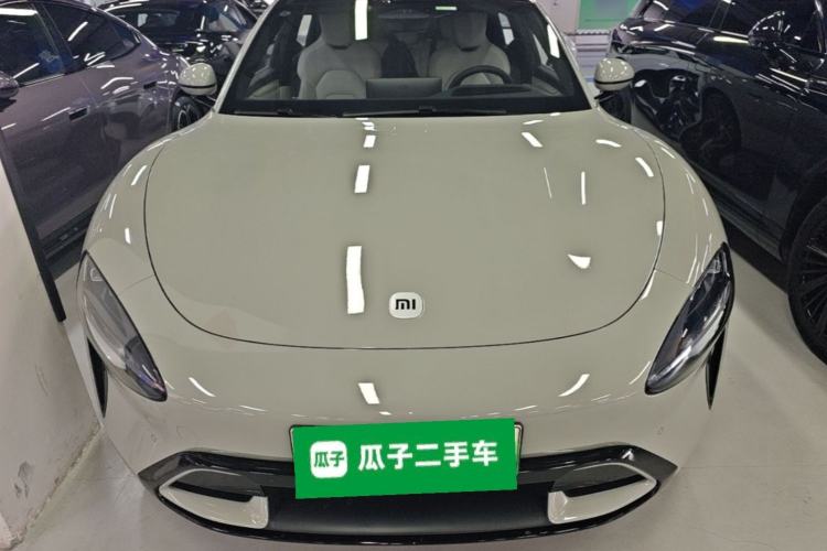 Xiaomi SU7 2024 — 2