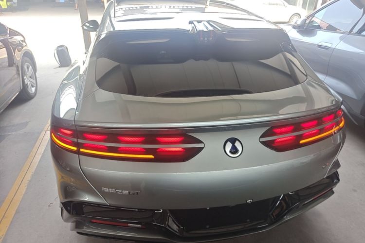 Denza Z9GT 2024 — 5
