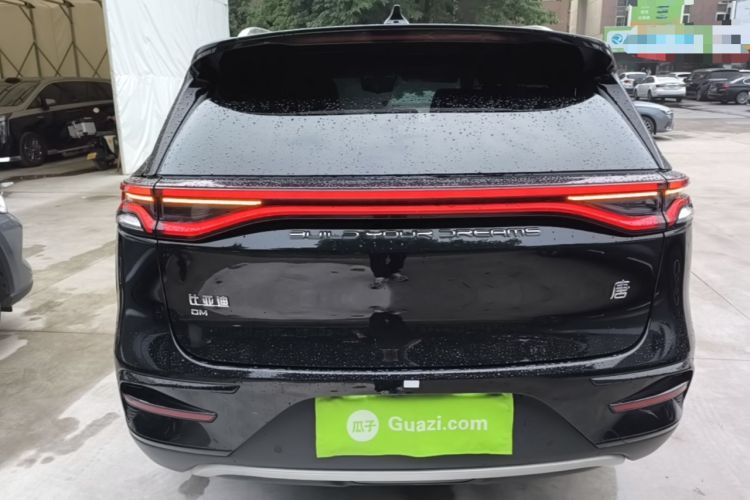 BYD Tang 2021 — 5