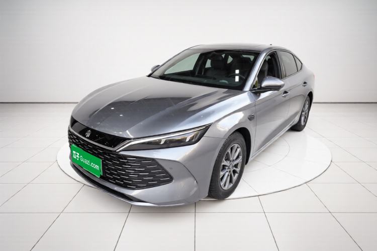 BYD Qin L 2025 — фото 1