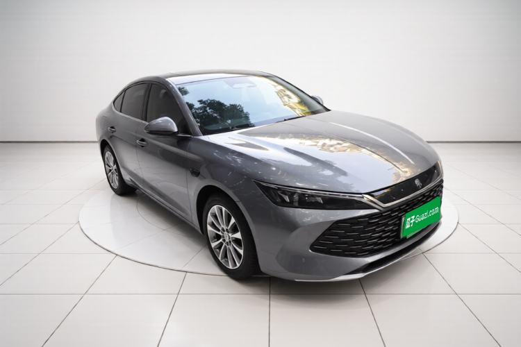 BYD Qin L 2025 — фото 3
