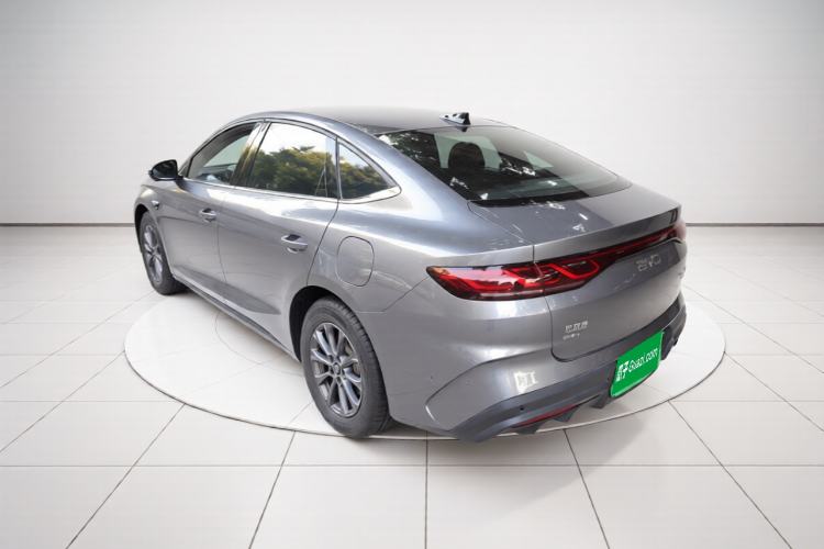 BYD Qin L 2025 — фото 4