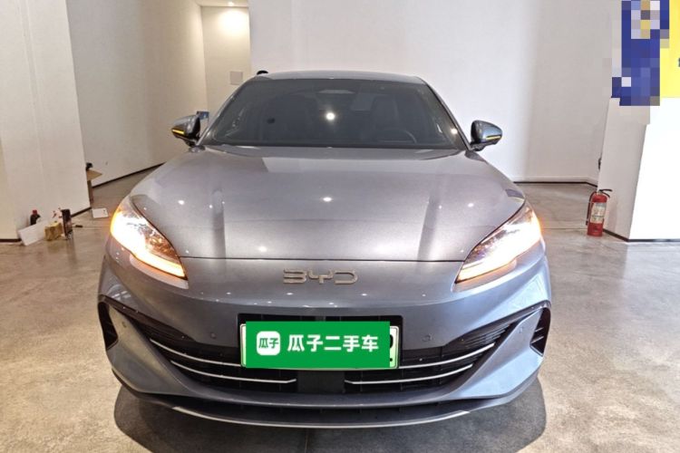 BYD Seal 06 2025 — фото 2