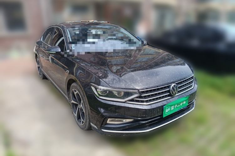 Volkswagen Magotan 2023 — 3