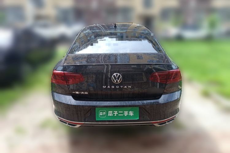 Volkswagen Magotan 2023 — 5