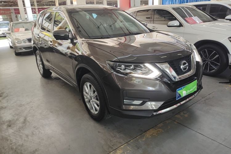 Nissan X-Trail 2023 — фото 3