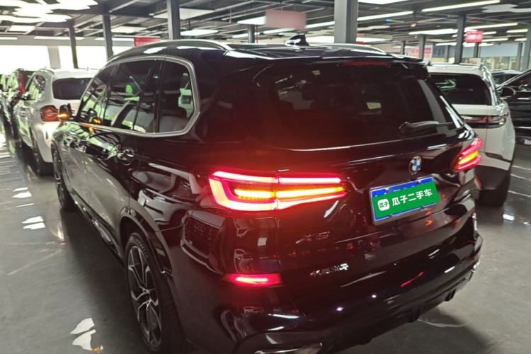 BMW X5 2022 — 4