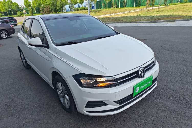 Volkswagen Polo 2019 — 3