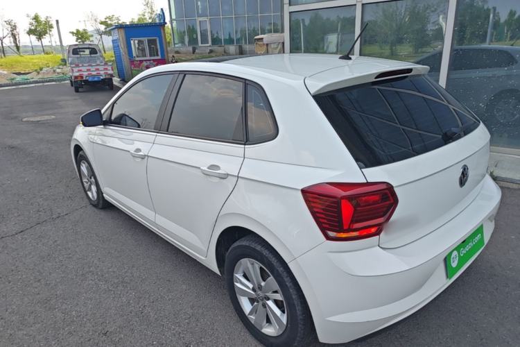 Volkswagen Polo 2019 — 4