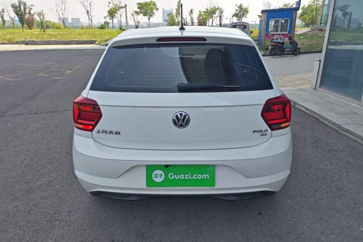 Volkswagen Polo 2019 — 5