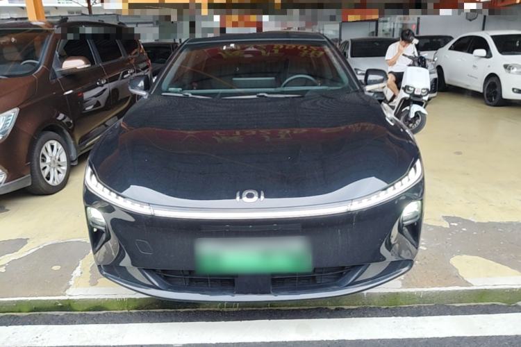 ChangAn A07 2024 — 2