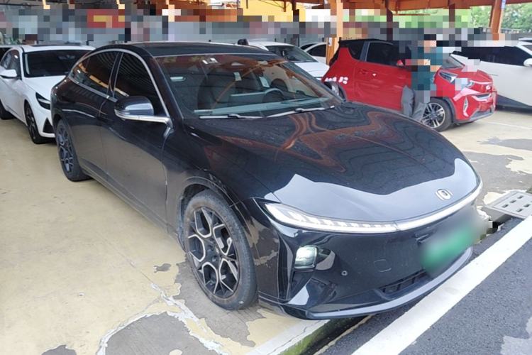 ChangAn A07 2024 — 3