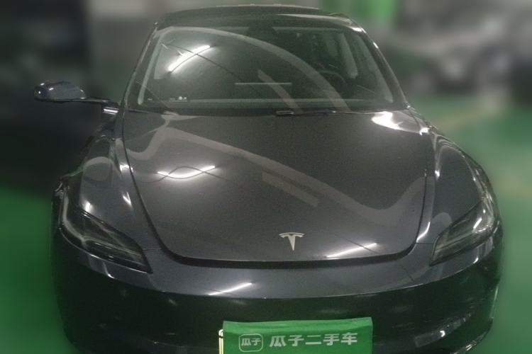 Tesla Model 3 2023 — фото 2