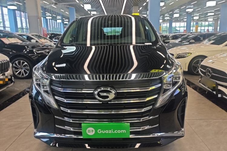 GAC Motor M8 2023 — 2